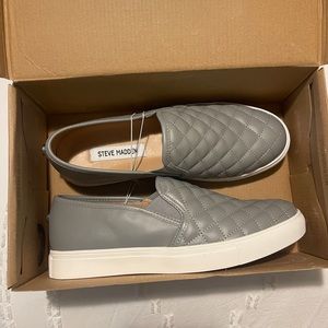 Steve Madden shoes